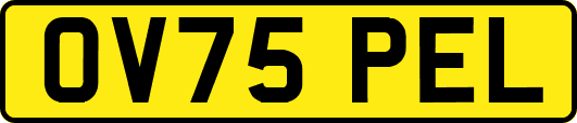 OV75PEL