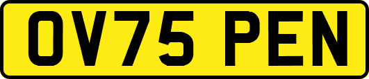 OV75PEN