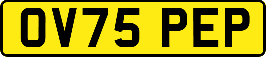 OV75PEP