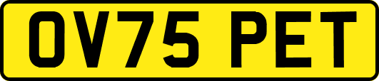 OV75PET
