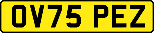 OV75PEZ