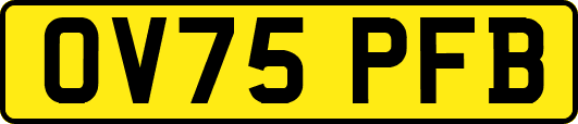OV75PFB