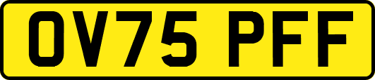 OV75PFF