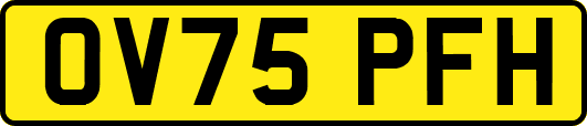 OV75PFH