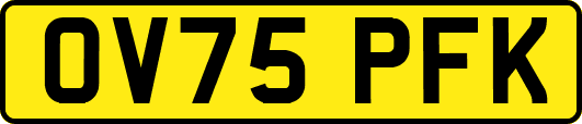 OV75PFK