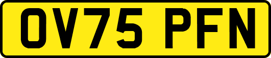 OV75PFN