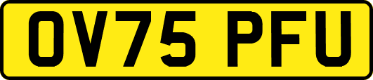 OV75PFU