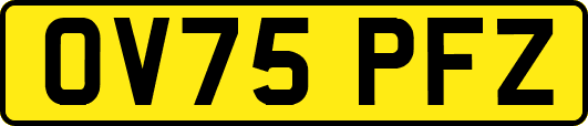 OV75PFZ