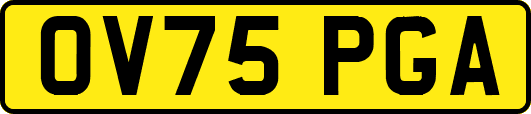 OV75PGA