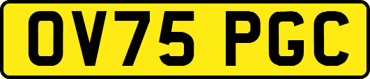 OV75PGC