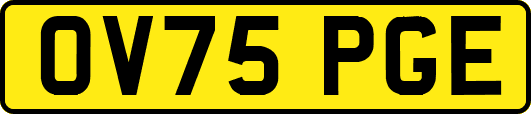 OV75PGE