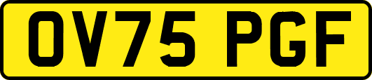 OV75PGF