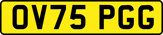 OV75PGG