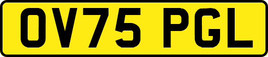 OV75PGL