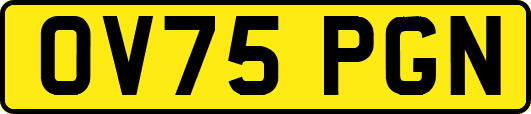 OV75PGN