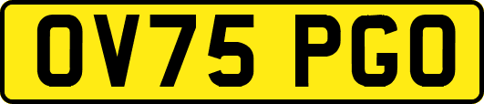OV75PGO