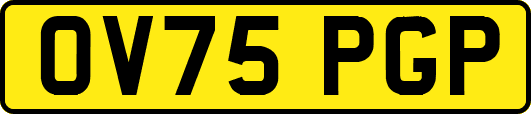 OV75PGP