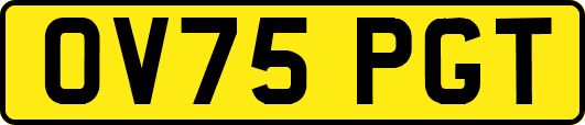 OV75PGT