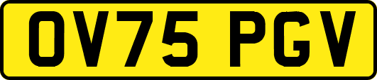 OV75PGV