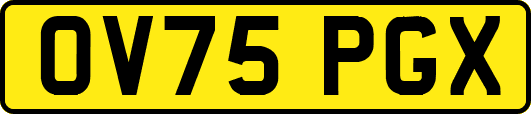 OV75PGX
