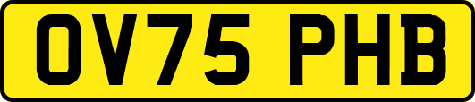 OV75PHB