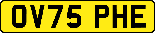 OV75PHE