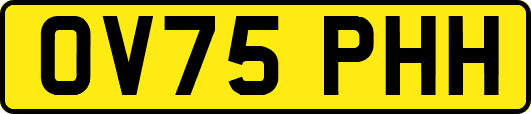 OV75PHH