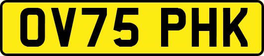 OV75PHK