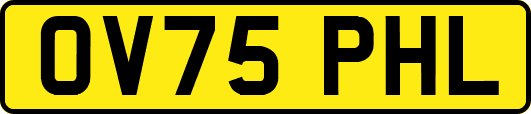 OV75PHL