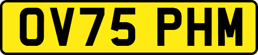 OV75PHM