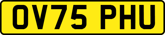 OV75PHU