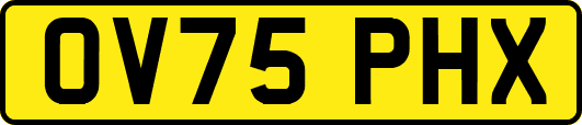 OV75PHX
