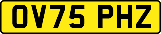 OV75PHZ