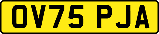 OV75PJA