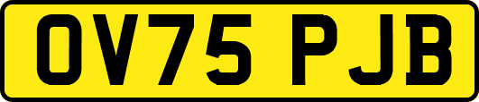 OV75PJB