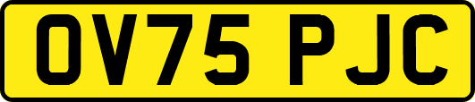 OV75PJC