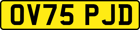 OV75PJD