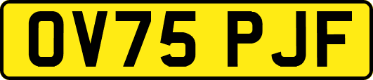 OV75PJF