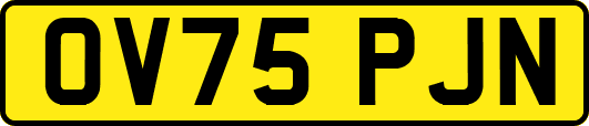 OV75PJN