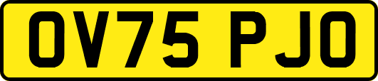 OV75PJO