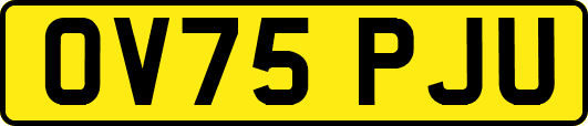 OV75PJU