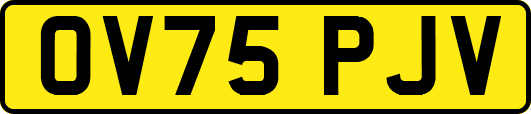 OV75PJV