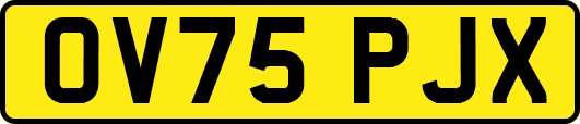 OV75PJX