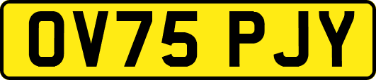 OV75PJY