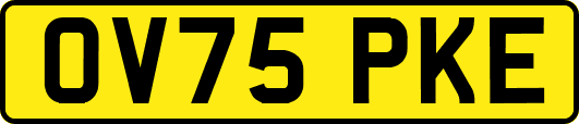 OV75PKE