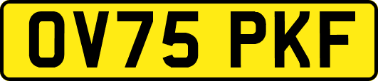 OV75PKF