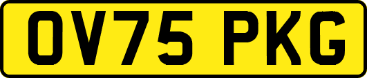 OV75PKG