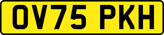 OV75PKH