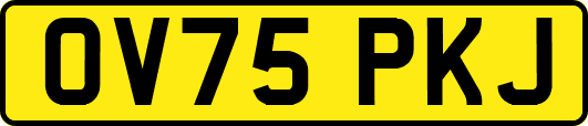 OV75PKJ