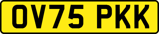OV75PKK